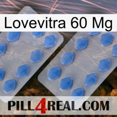 Lovevitra 60Mg 20